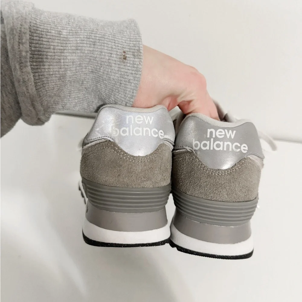 New balance classic 574 women’s 7.5 - Picture 5 of 7